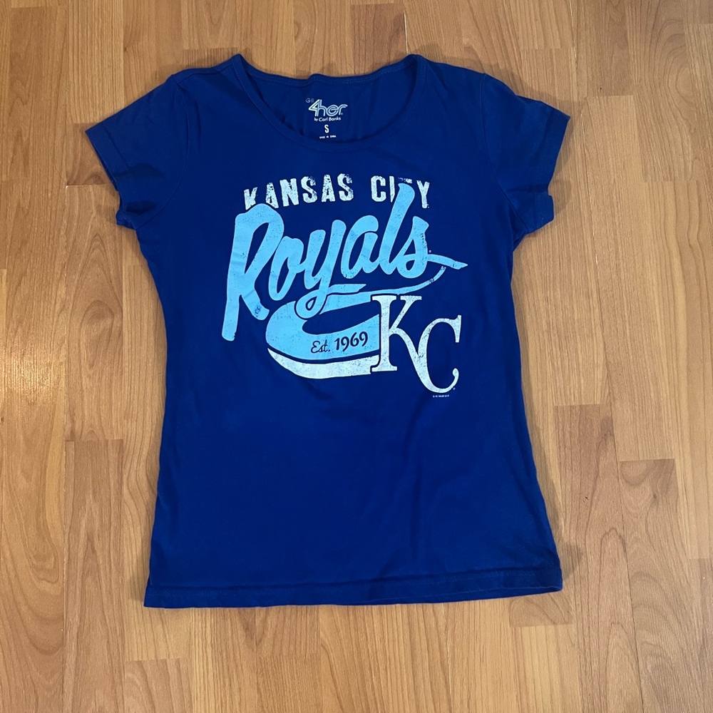 Kansas City Royals T shirt